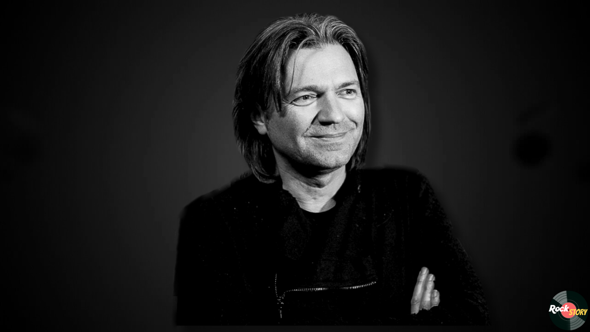 На фотографии: Дмитрий Маликов