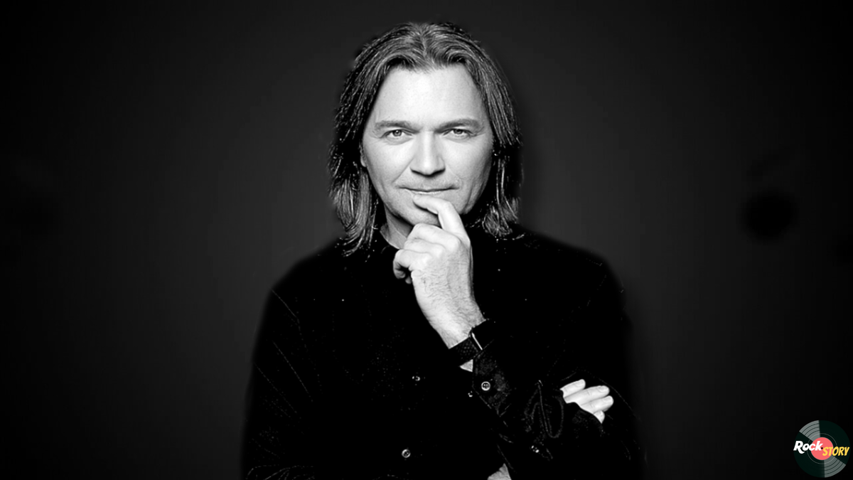 На фотографии: Дмитрий Маликов