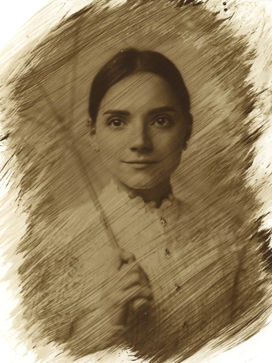 Фотография, сделанная с помощью технологии Instant Card Auto Reverse (I.C.A.R.)
Фото предоставлено Антоном Евтушенко