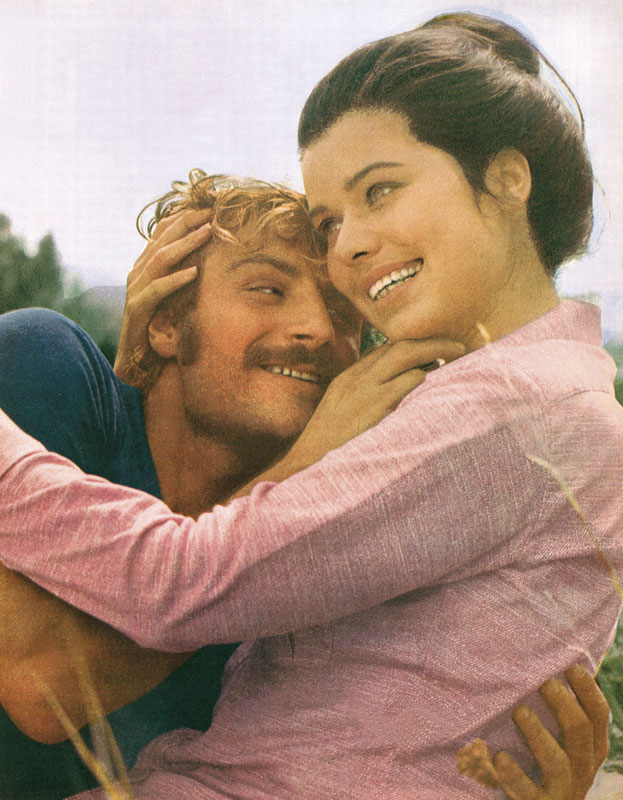 "Жить любовью"