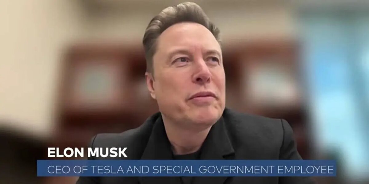    Илон Маск. Фото: скриншот видео с YouTube-канала «Welt Documentary»