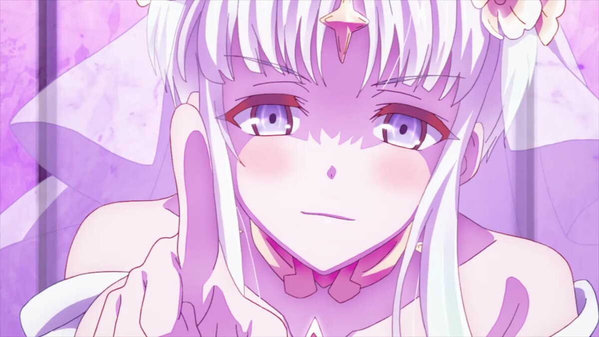 Кадр из аниме «Лучший в мире ассасин, переродившийся в другом мире как аристократ»   📷