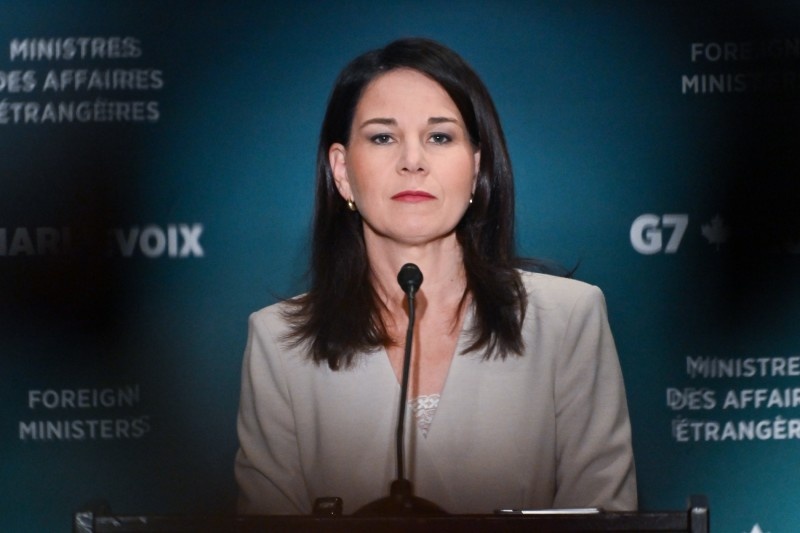    Фото: Sebastian Gollnow/Globallookpress