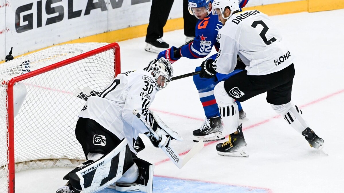     Источник: ХК «Трактор»