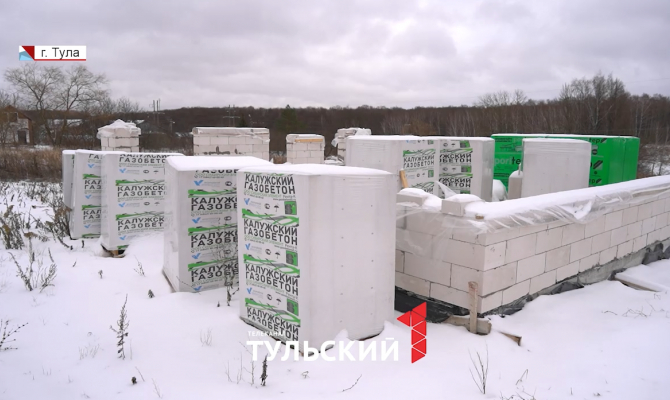 Автор: Первый Тульский