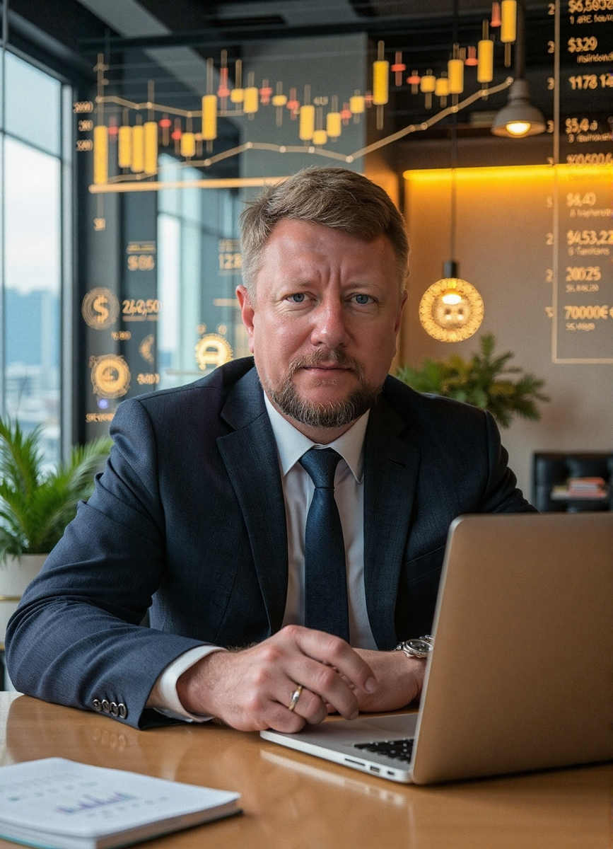 Взгляд ИИ на то как я мыслю категориями инвестиций в повседневной работе