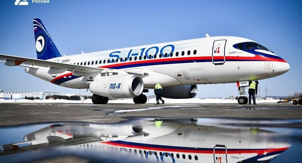    Фото Минпромторг России