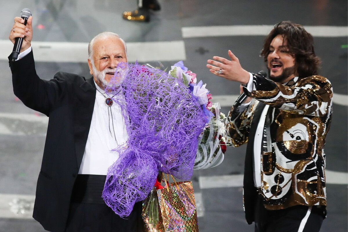     / Источник: © Вячеслав Прокофьев/ТАСС