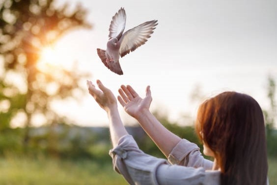 приметы и традиции на Благовещение