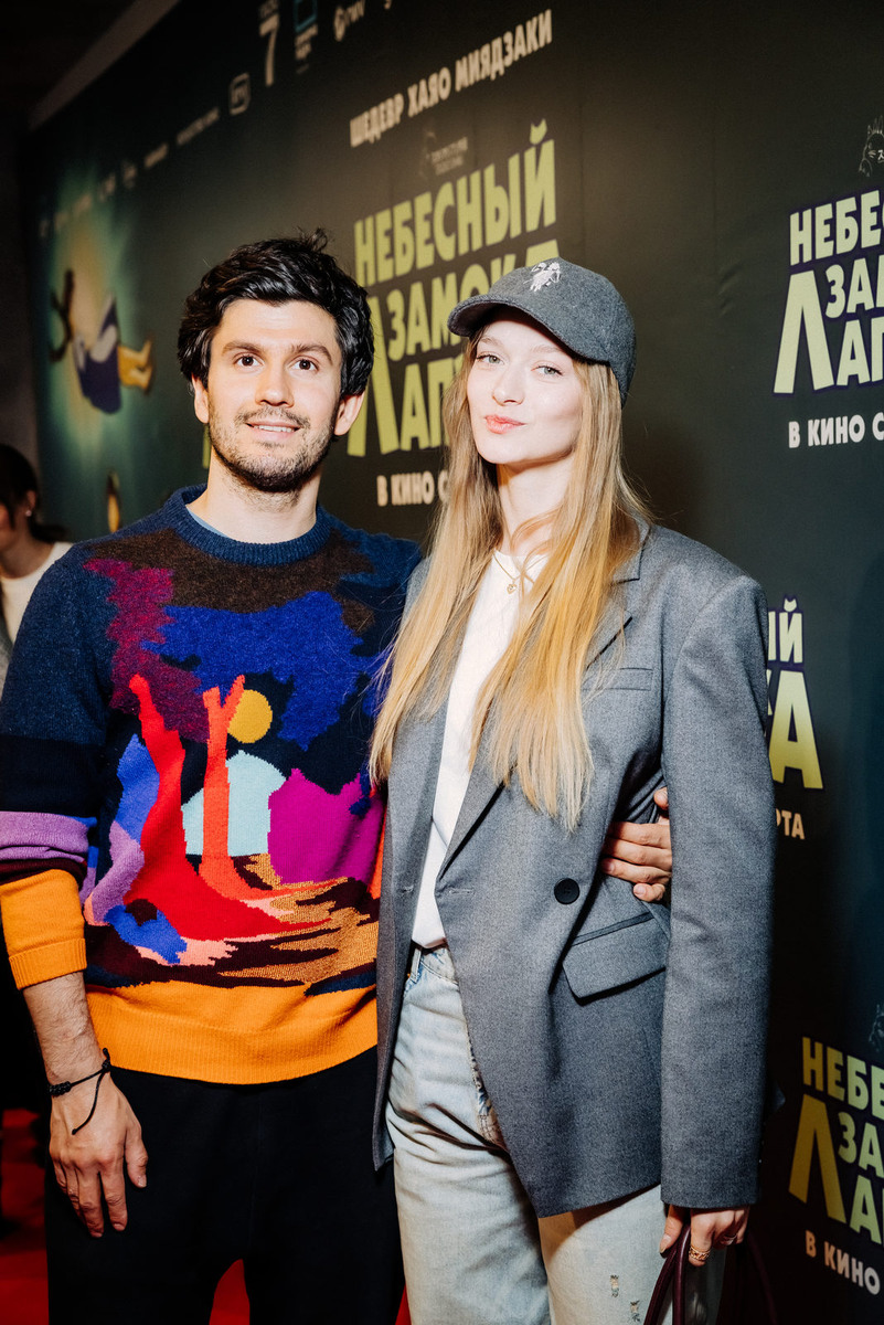 Листайте вправо, чтобы увидеть больше изображений