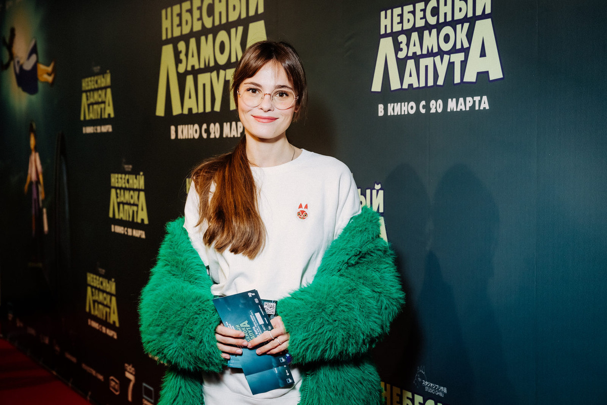 Листайте вправо, чтобы увидеть больше изображений