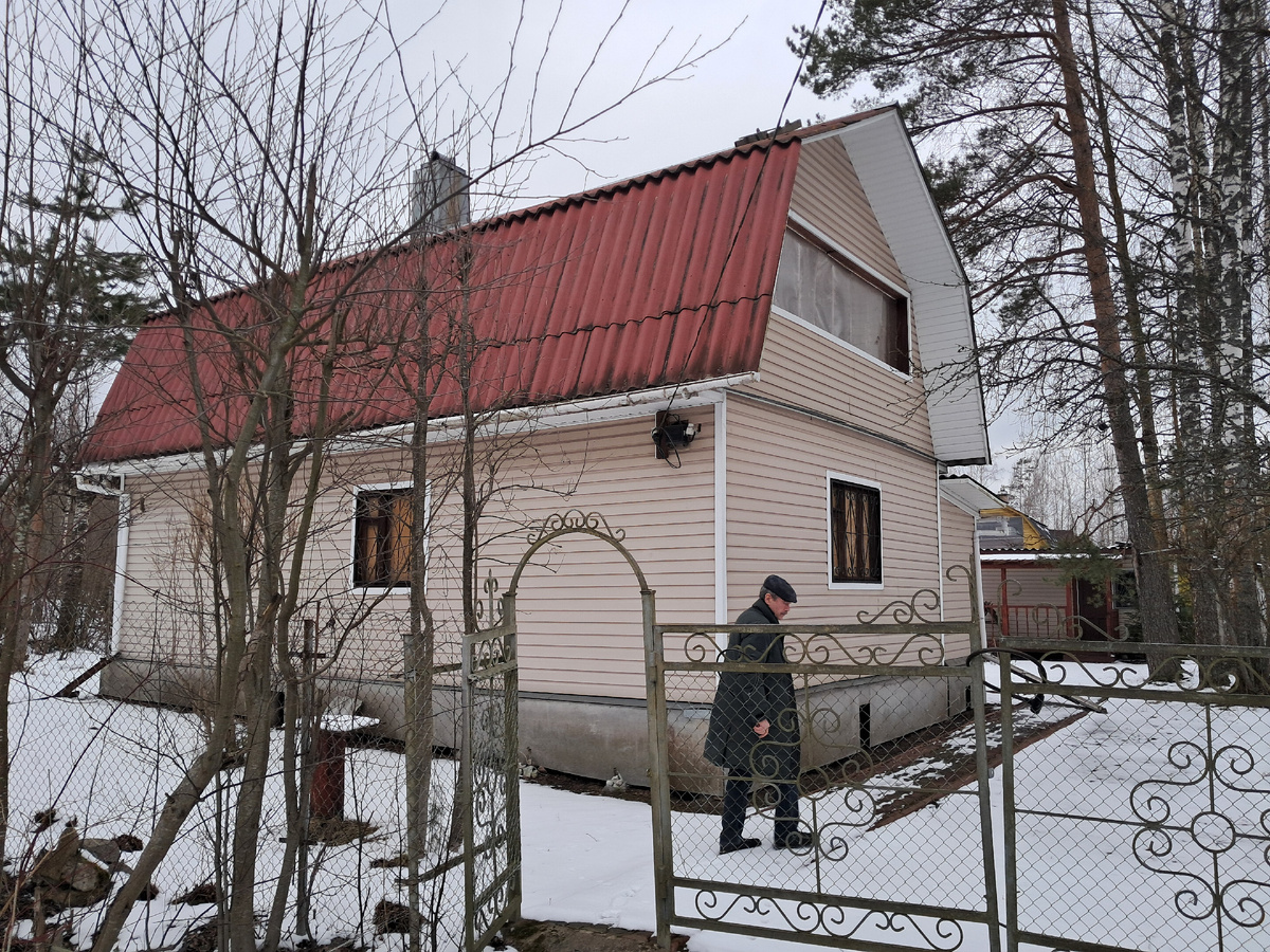 Фото автора 