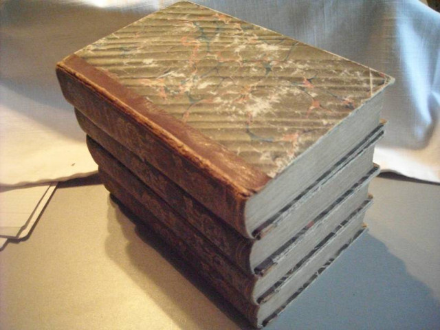 

Все книги в прекрасном состоянии