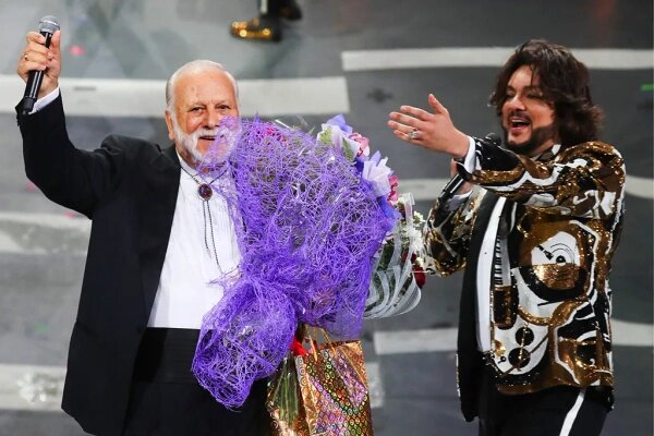 ТАСС / Вячеслав Прокофьев