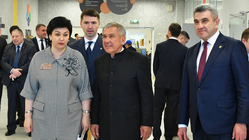    пресс-службы Раиса РТ