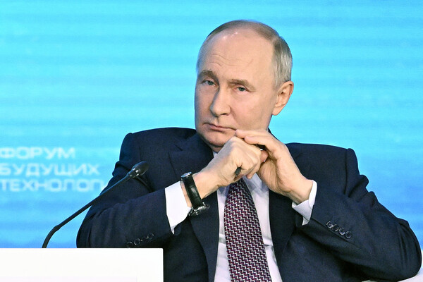 Сергей Бобылев/РИА Новости  