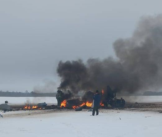     / Источник: © Соцсети