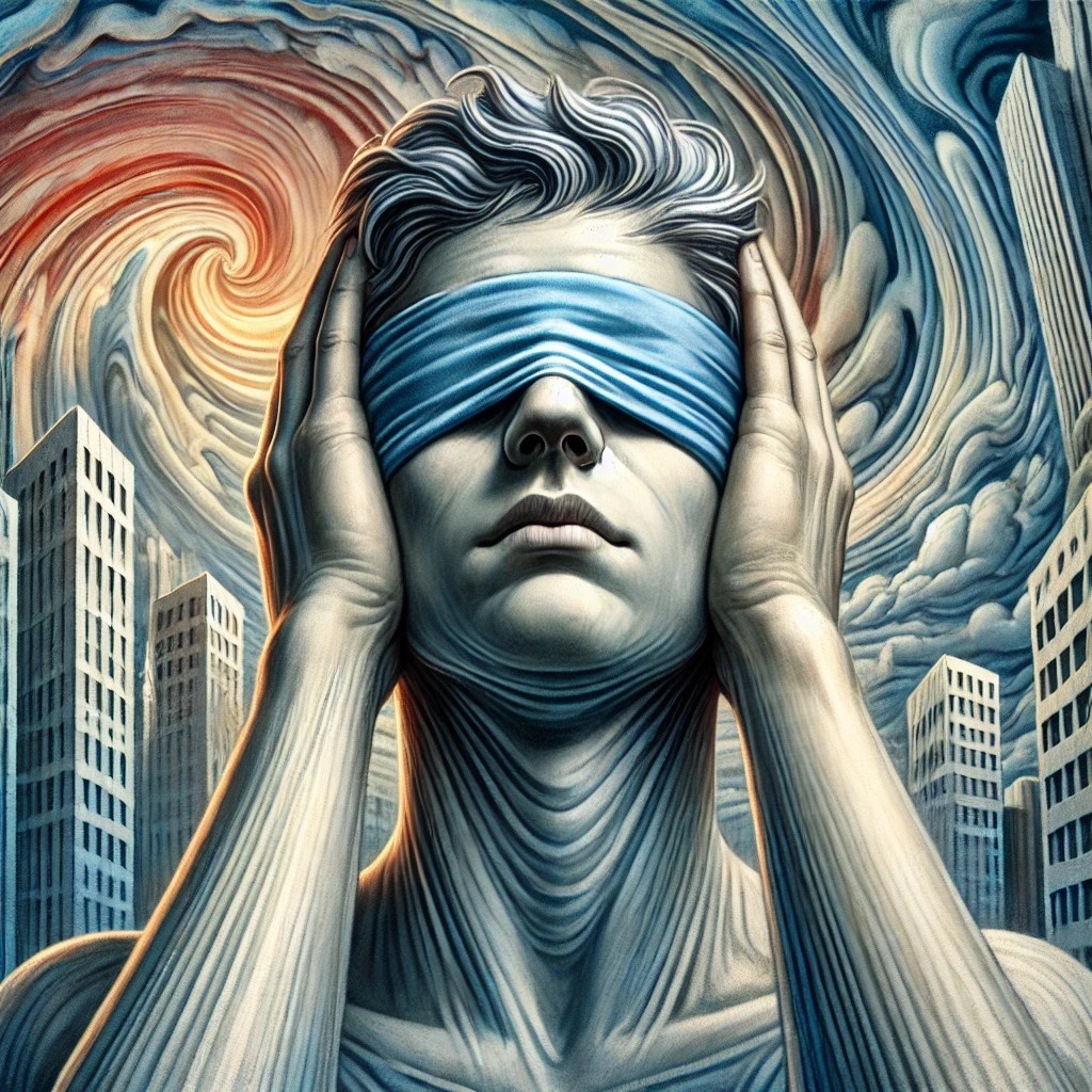 Те, для кого существует только их "правда"