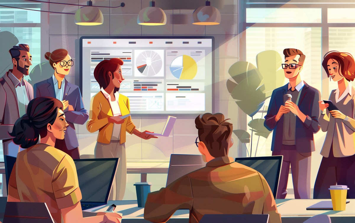    Локализация контента в 2025: ключевые стратегии для успеха на российском рынке и создание доверия у местной аудитории Юрий Горбачев