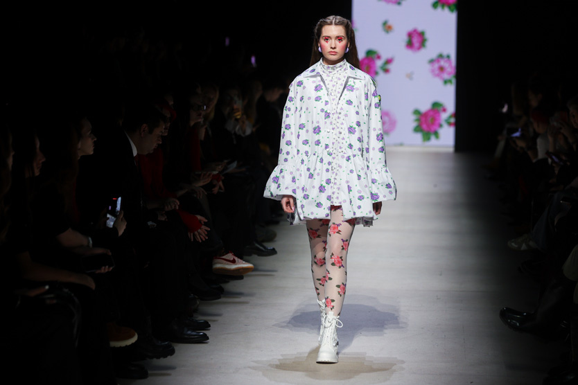 Novikova Dsgn
Фото: Евгений Мессман / ТАСС