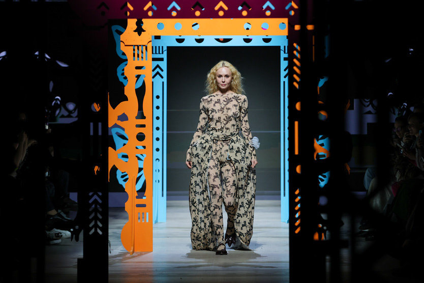 Vereja
Фото: Арина Антонова / ТАСС
