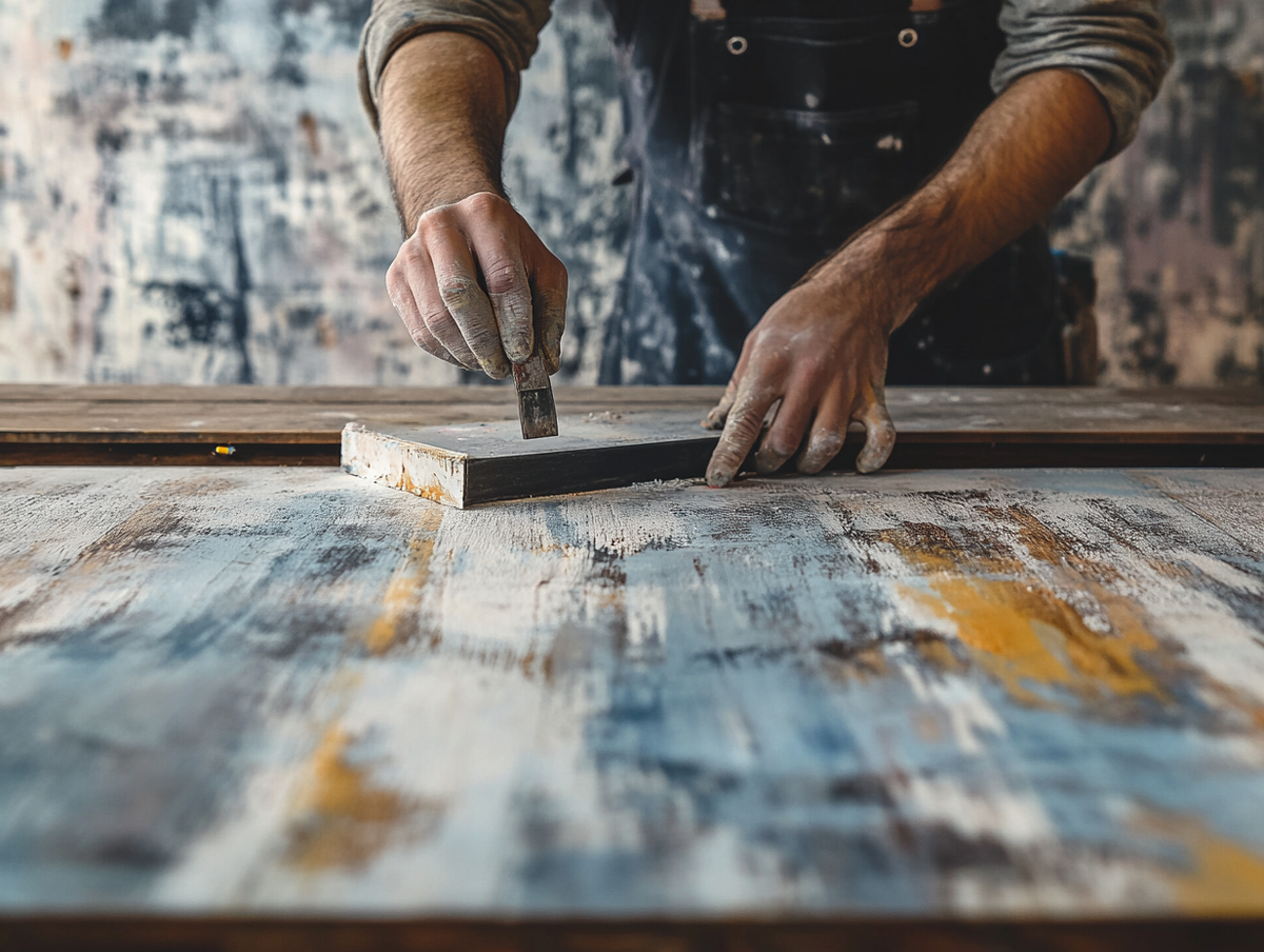    Как создать идеальный интерьер: секреты стильного ремонта для вашего дома Антон