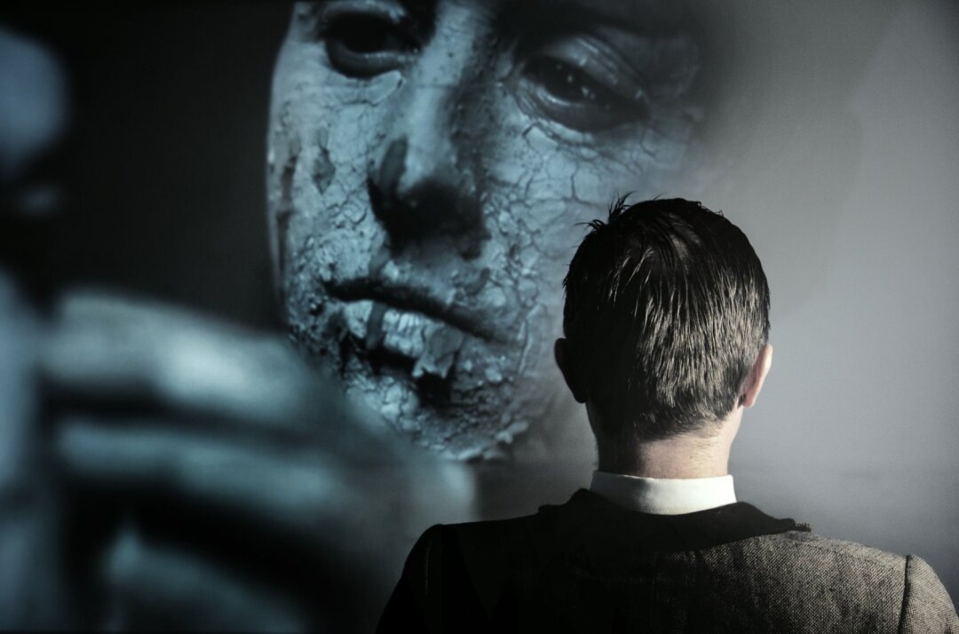    «Эффект Чарли Гордона» в «Таком театре» Фото: Изображение предоставлено Собака.ru пресс-службой «Такого театра»