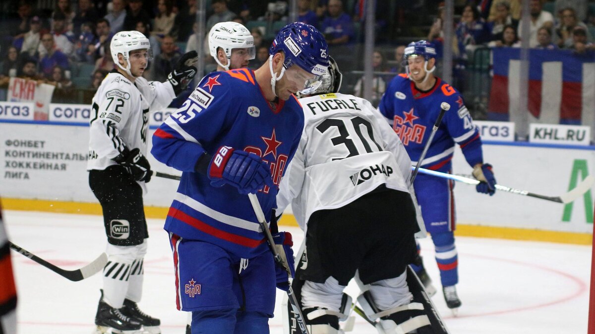    Фото: globallookpress.com/Maksim Konstantinov