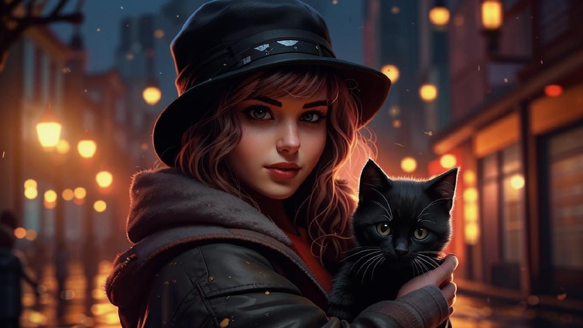 Изображение авторства ИИ.