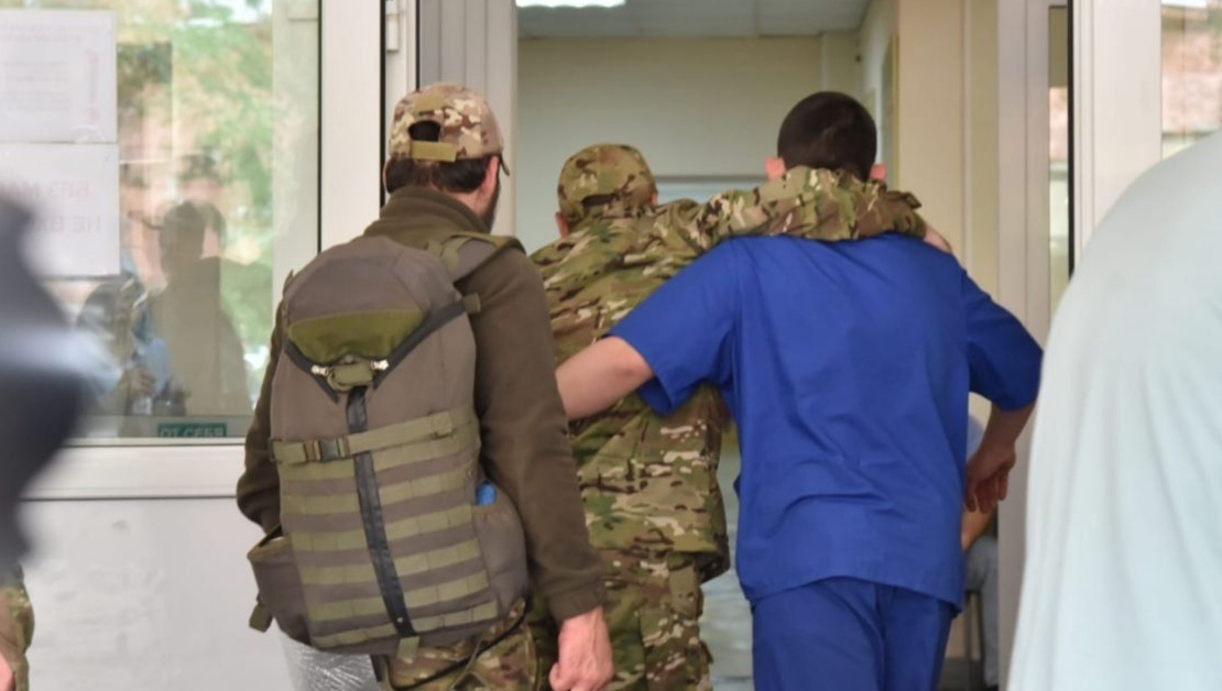 Фото: ИА Регнум