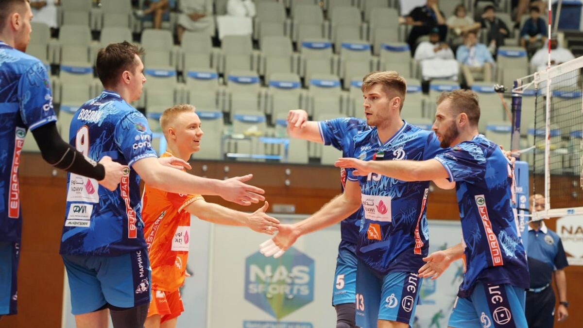    vk.com/vcdynamomoscow