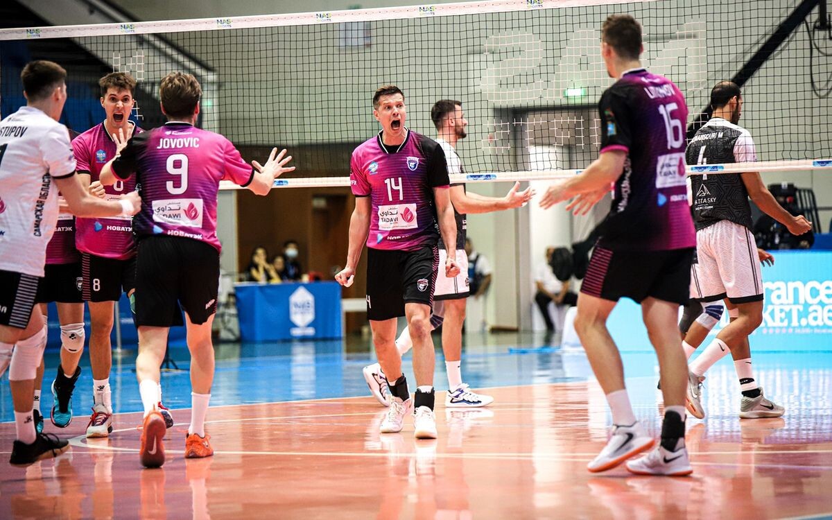    vk.com/nova_volleyball