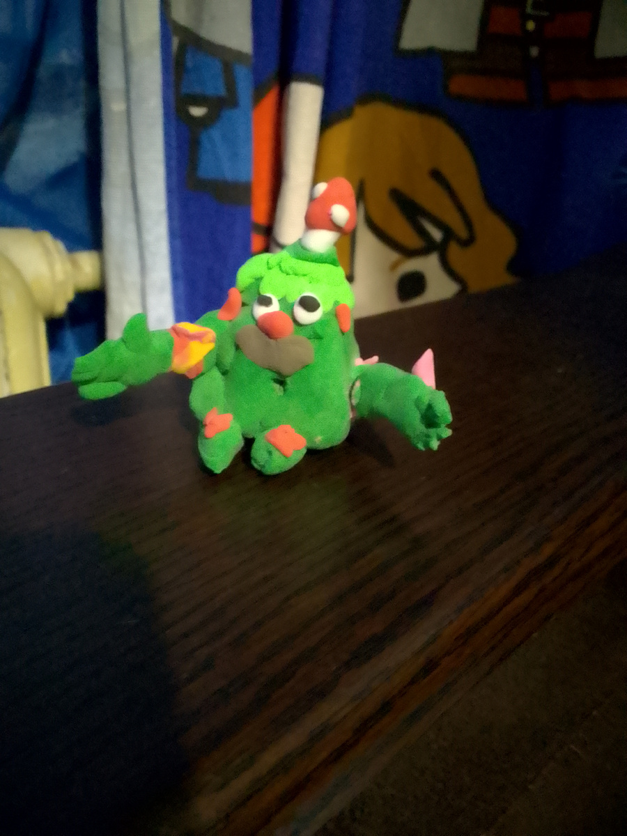 Тьму Тараканька