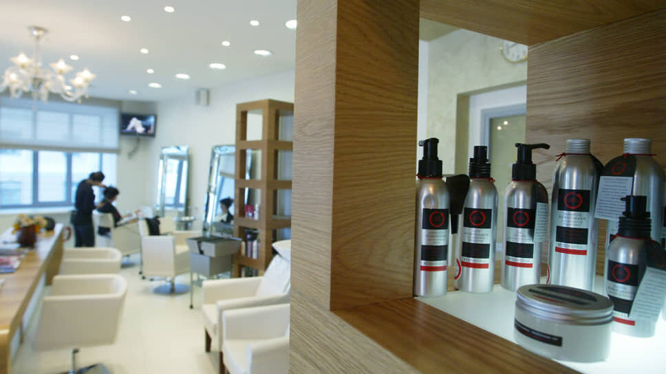 Фото: Роман Яровицын / Коммерсантъ