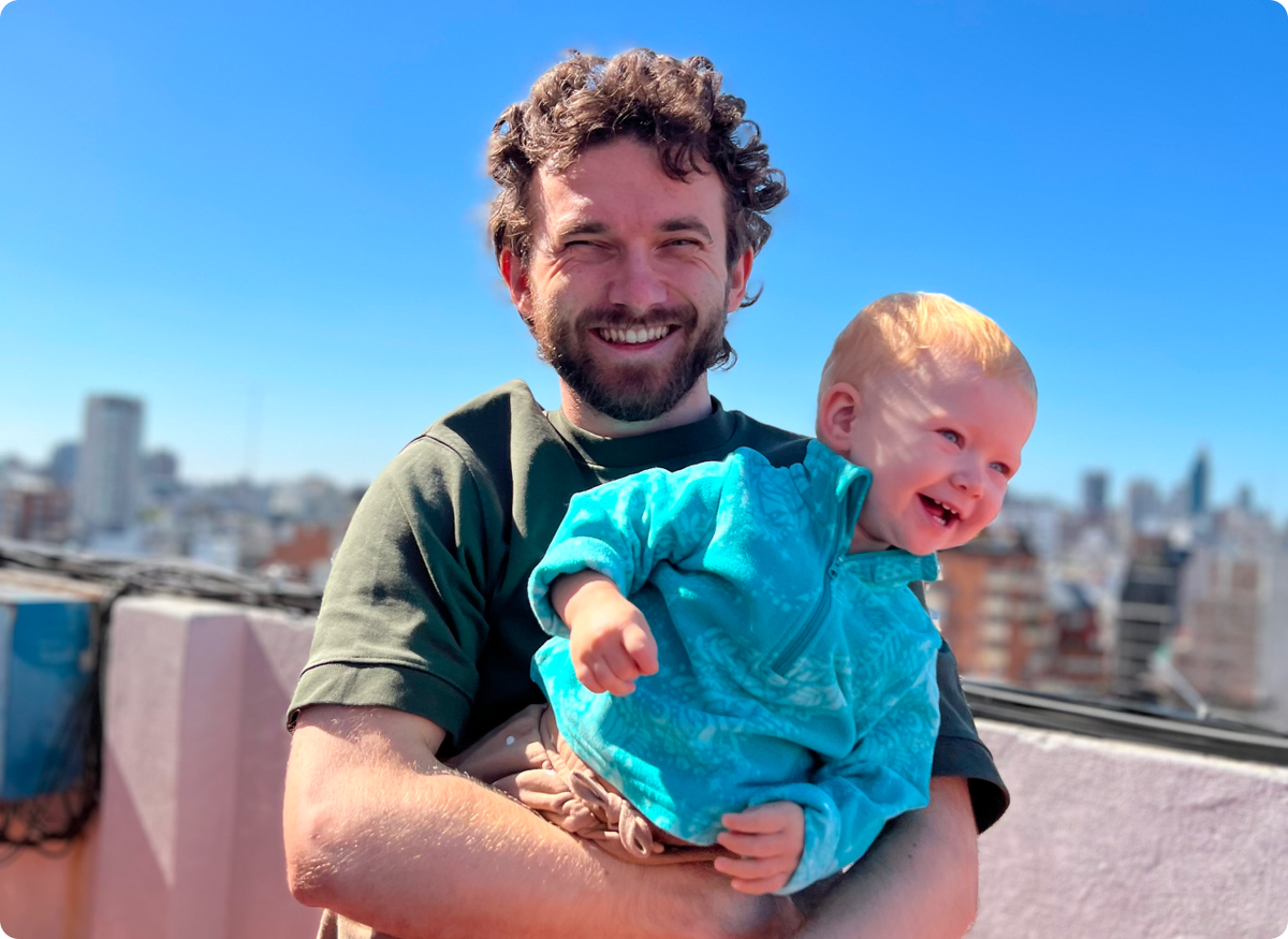 Фото из личного архива Андрея