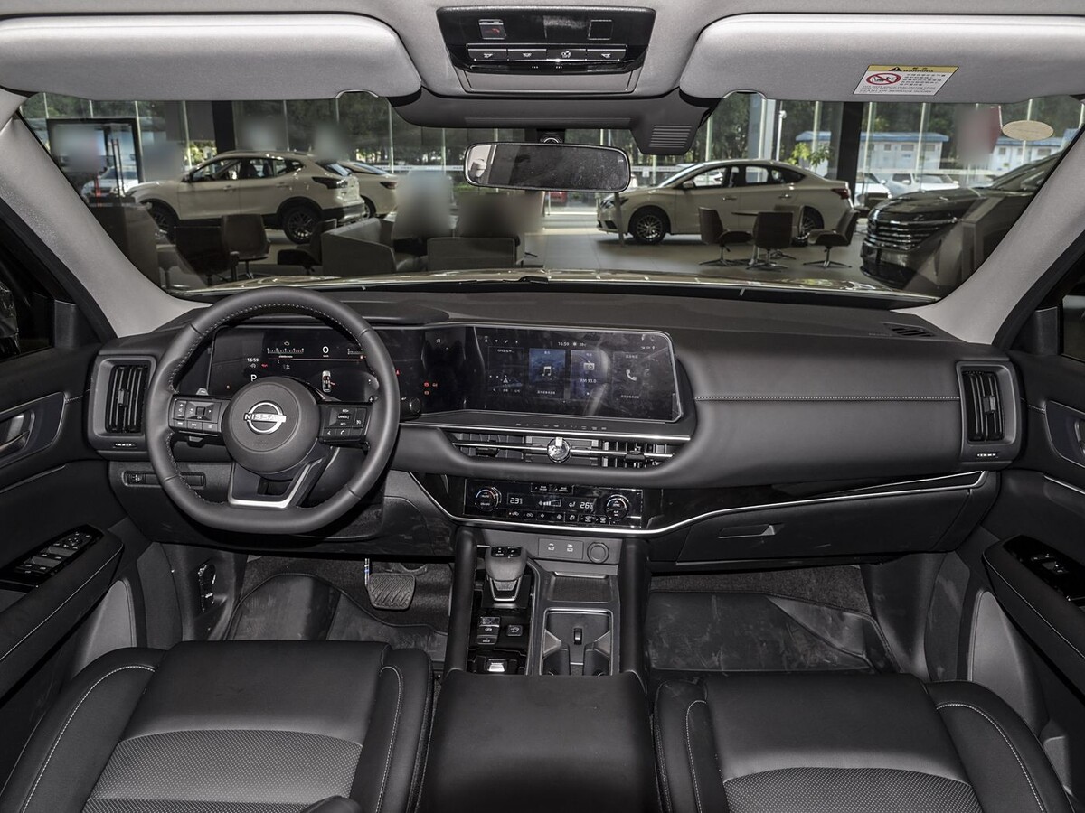 Фото Autohome  📷
