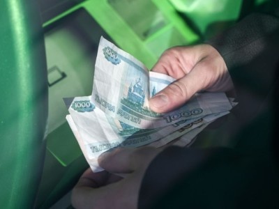    В приложениях российских банков появится быстрое оповещение о мошеннических действиях