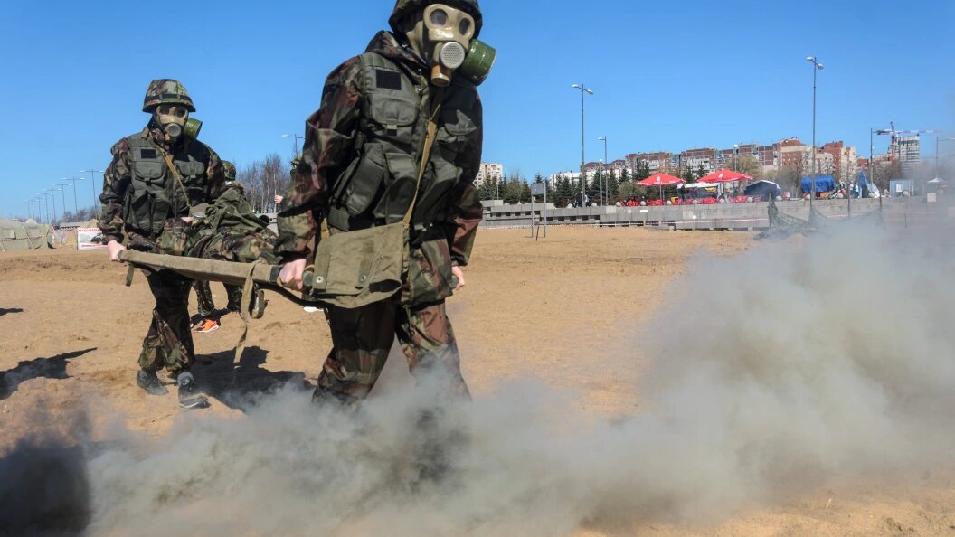    Photoagency Interpress/Globallookpress