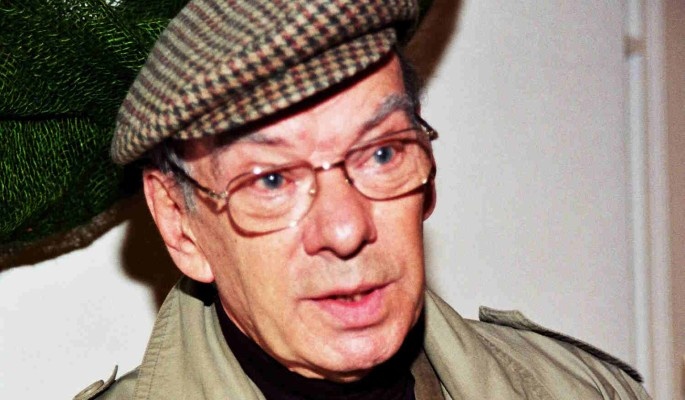    Фото: dni.ru Георгий