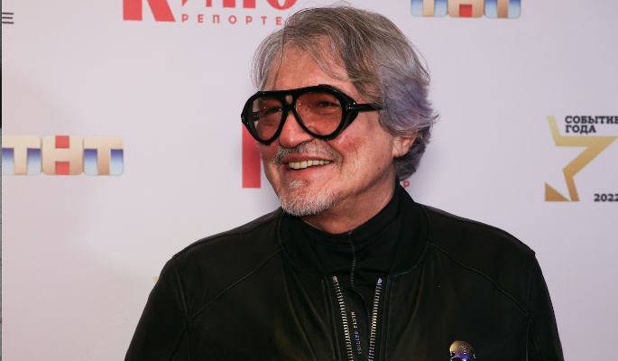    Фото: dni.ru Георгий