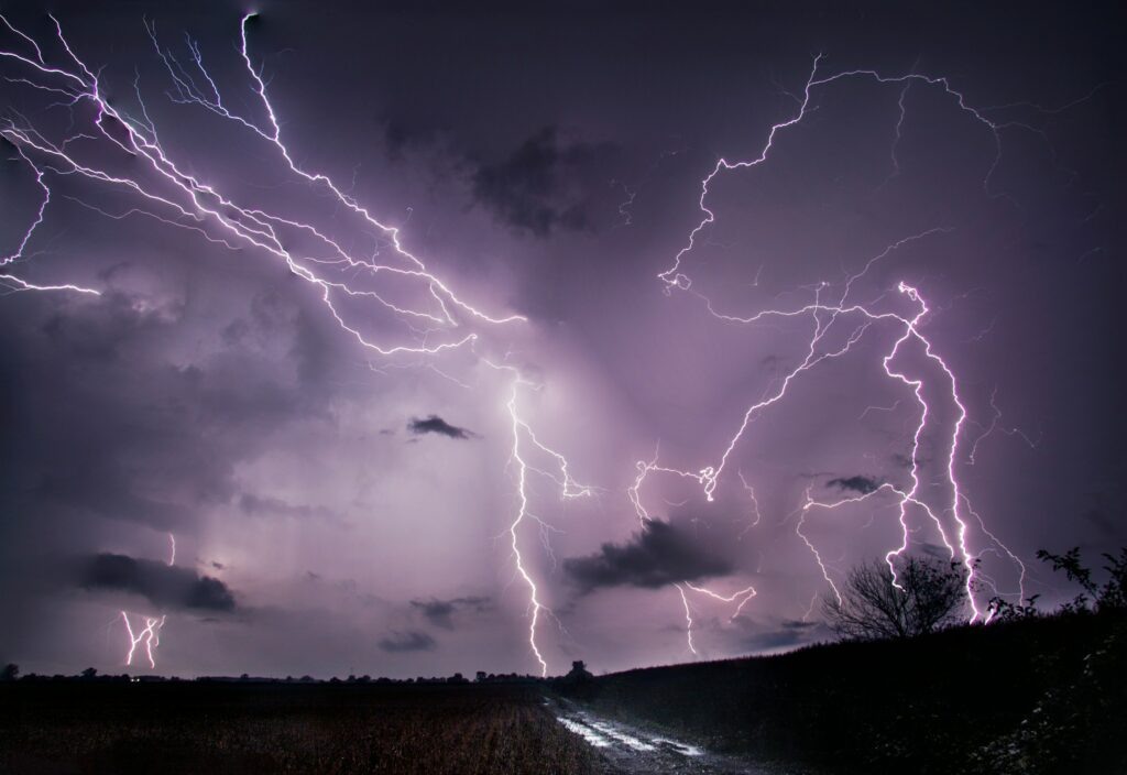    Фото: unsplash.com / NOAA