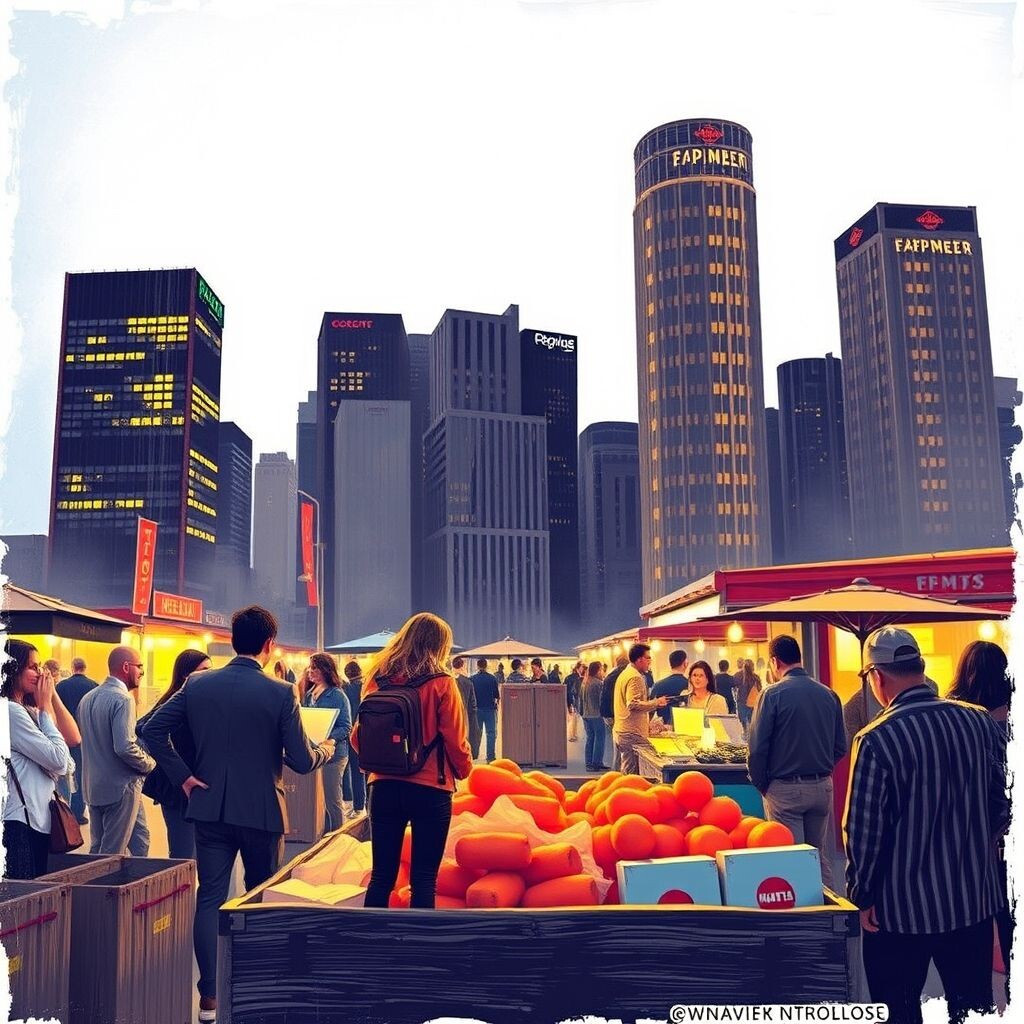 #маркетплейс