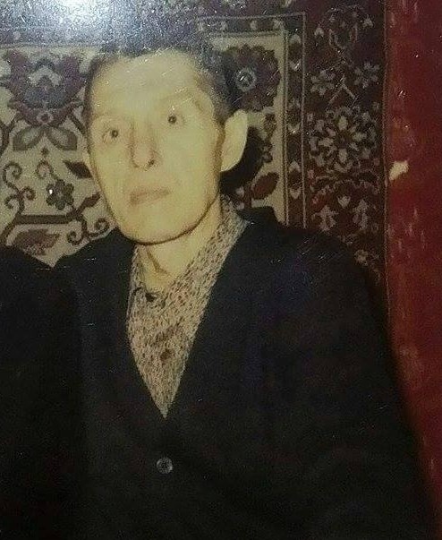 Борис Авцен (Боря Донецкий)