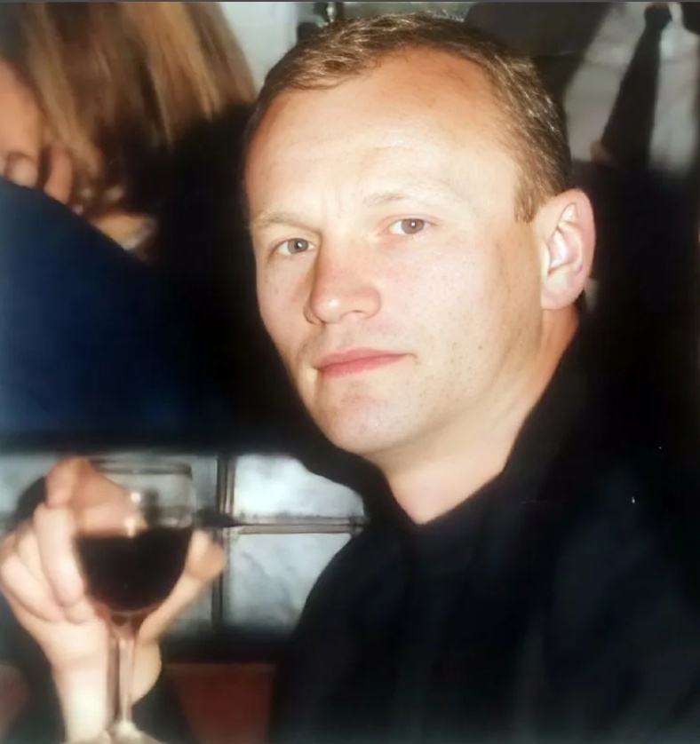 Эдуард Брагинский