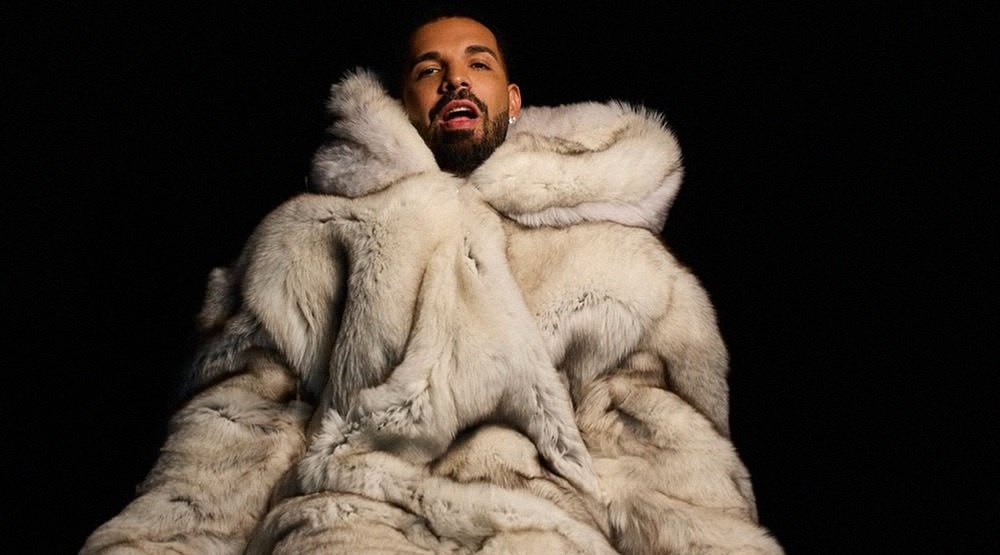     Дрейк / Фото: соцсети Дрейка