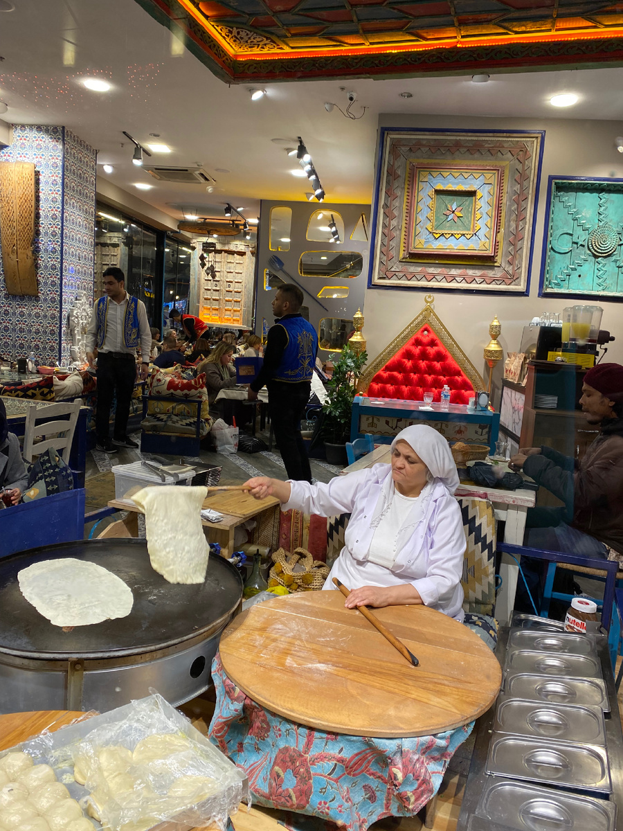 Уже в Турции👍