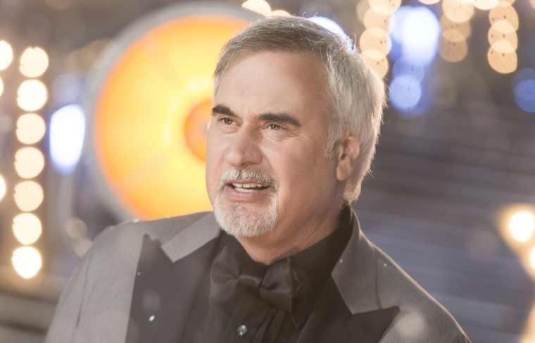    Vadim Tarakanov/Global Look Press