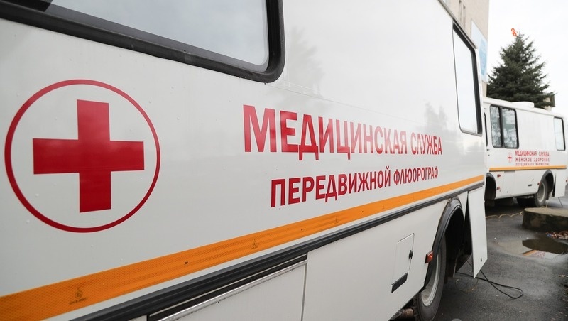      Фото: ИА «Победа26»