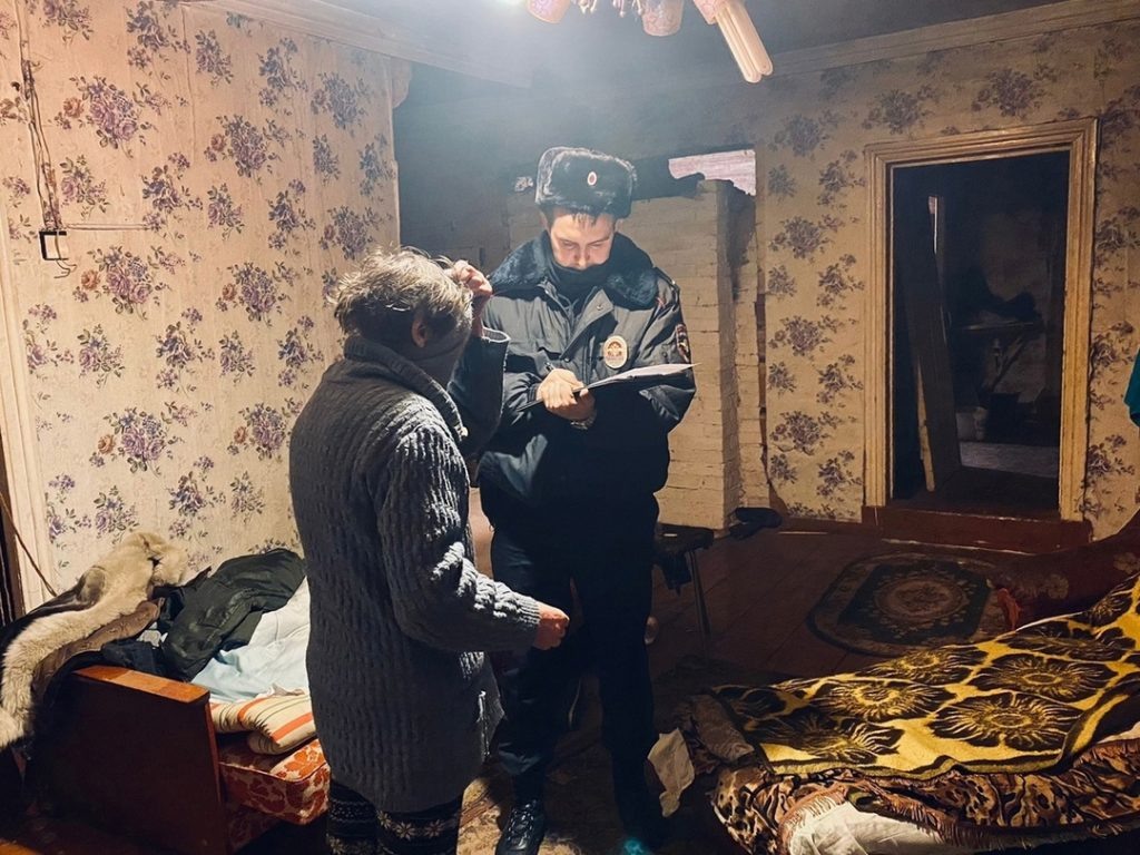    УМВД России по Костромской области