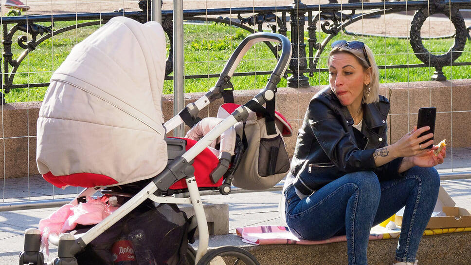 Фото: Майя Жинкина / Коммерсантъ